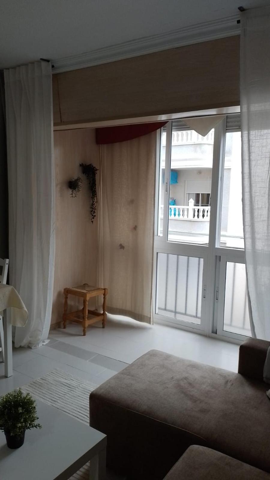Ferienwohnung Apartamneto Vicente Blasco Ibanez Torrevieja Exterior foto