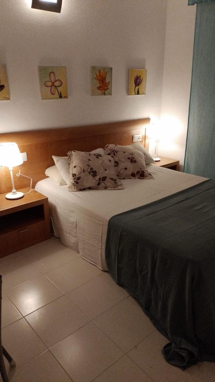 Ferienwohnung Apartamneto Vicente Blasco Ibanez Torrevieja Exterior foto