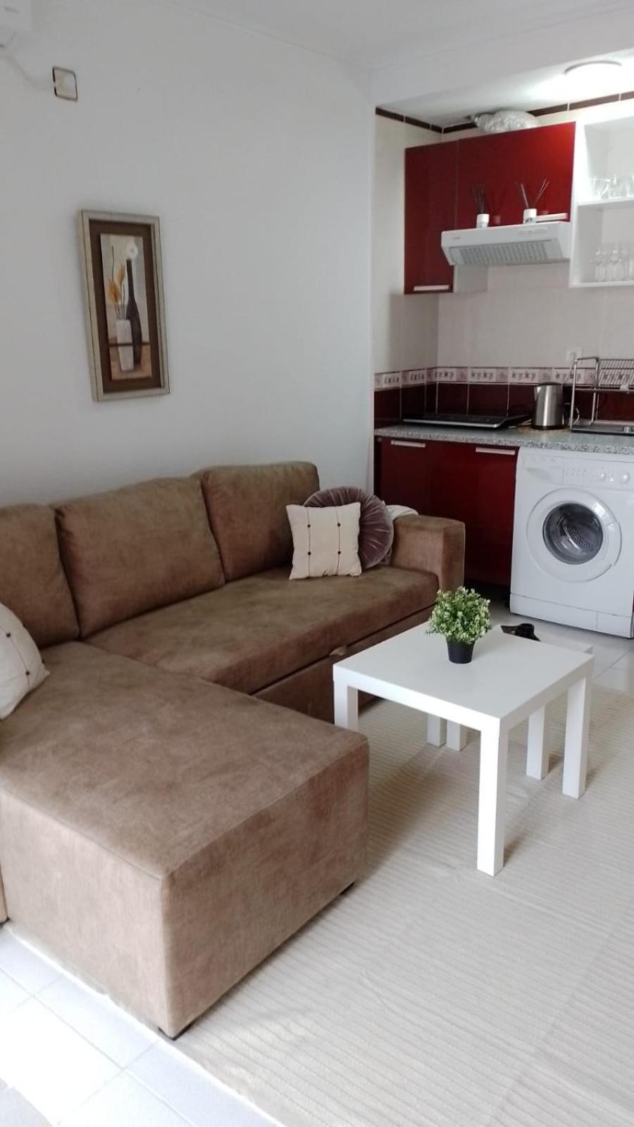 Ferienwohnung Apartamneto Vicente Blasco Ibanez Torrevieja Exterior foto